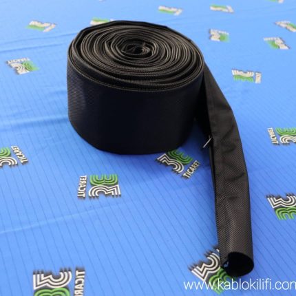 Torch Kılıfı Fermuarlı 25 mm